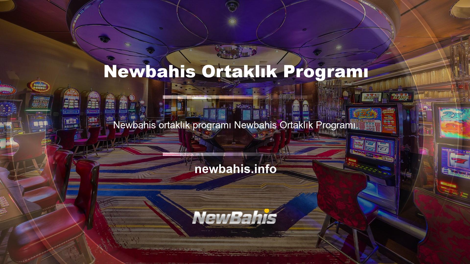 Sitenin Newbahis güvenilirliğinden şüphe duyanlar için gelişmiş koruma teknolojisine sahip lisanslı bir premium oyun sitesi olduğu söylenebilir