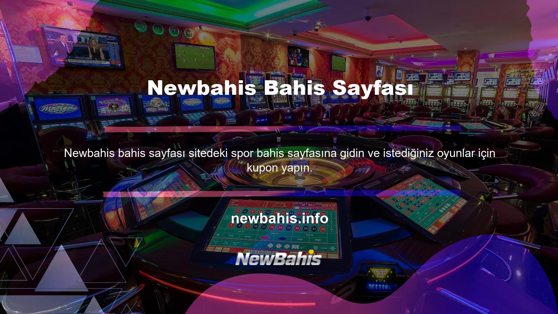 Bu kuponları değiştirmek için spor bahis sayfasını açmanız ve gerçekleştirdiğiniz kupona tıklamanız gerekir